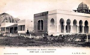Port-Say - Colonial-Club